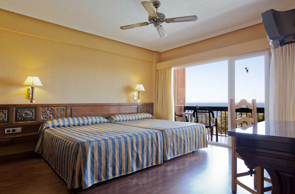 Een foto van Playadulce Hotel