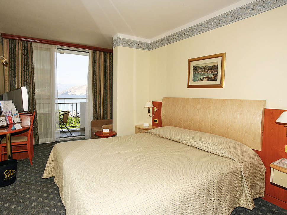 Een foto van Sunny Baska Residence by Valamar