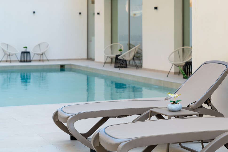 Een foto van Rodos White Boutique Hotel