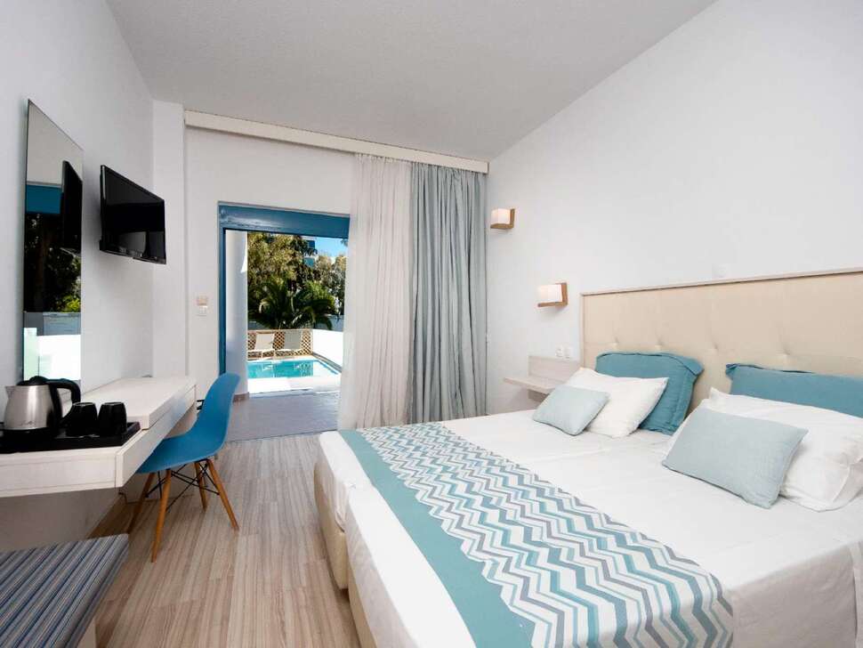Een foto van Blue Sea Beach Resort