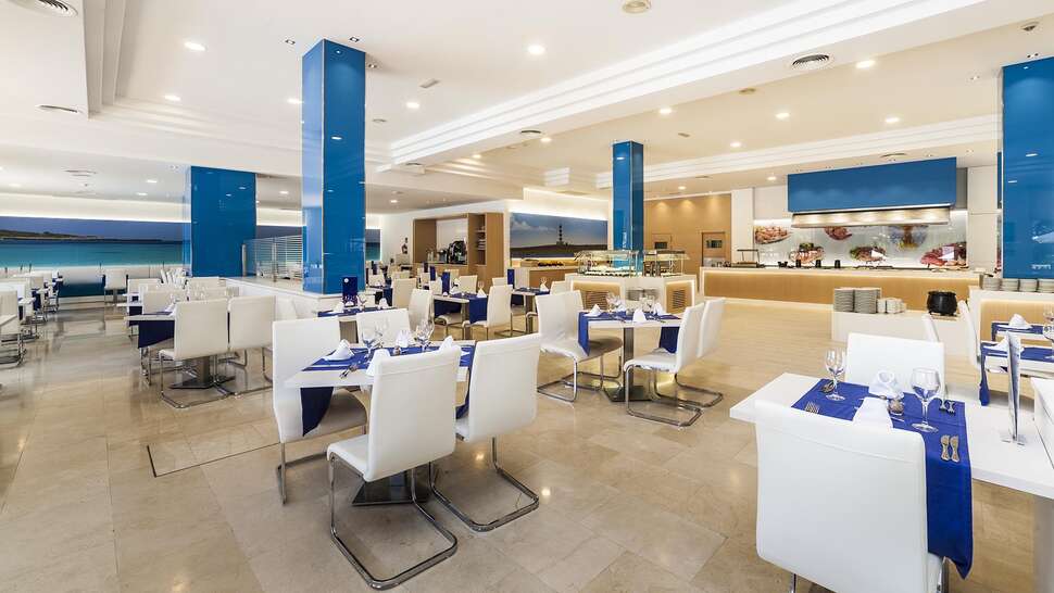Een foto van Globales Lord Nelson adults only