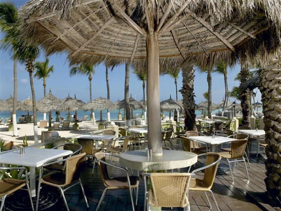 Een foto van Riu Palace Antillas