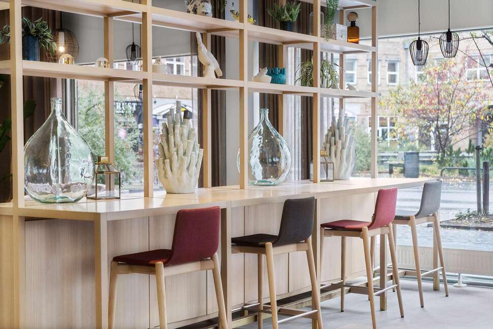 Een foto van Best Western Plus Copenhagen Airport