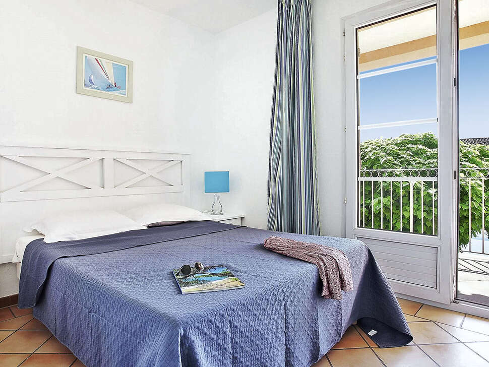 Een foto van Residence La Palmeraie