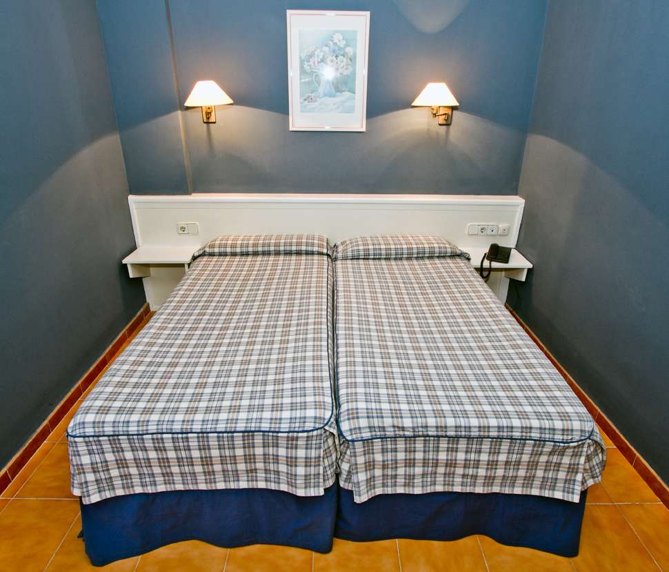 Een foto van Appartementen Bambi