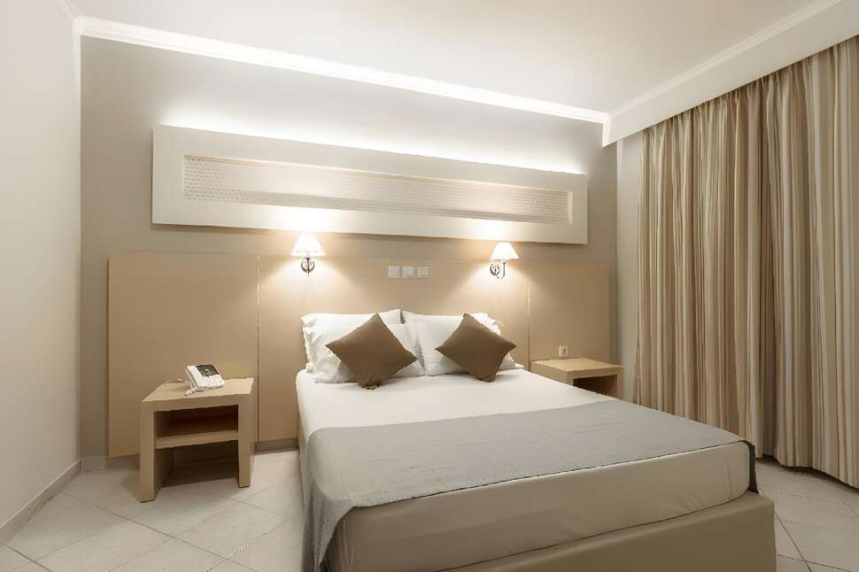 Een foto van Karras Hotel