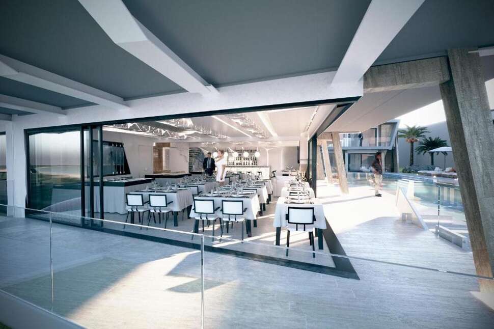 Een foto van Akti Toroni Boutique Hotel