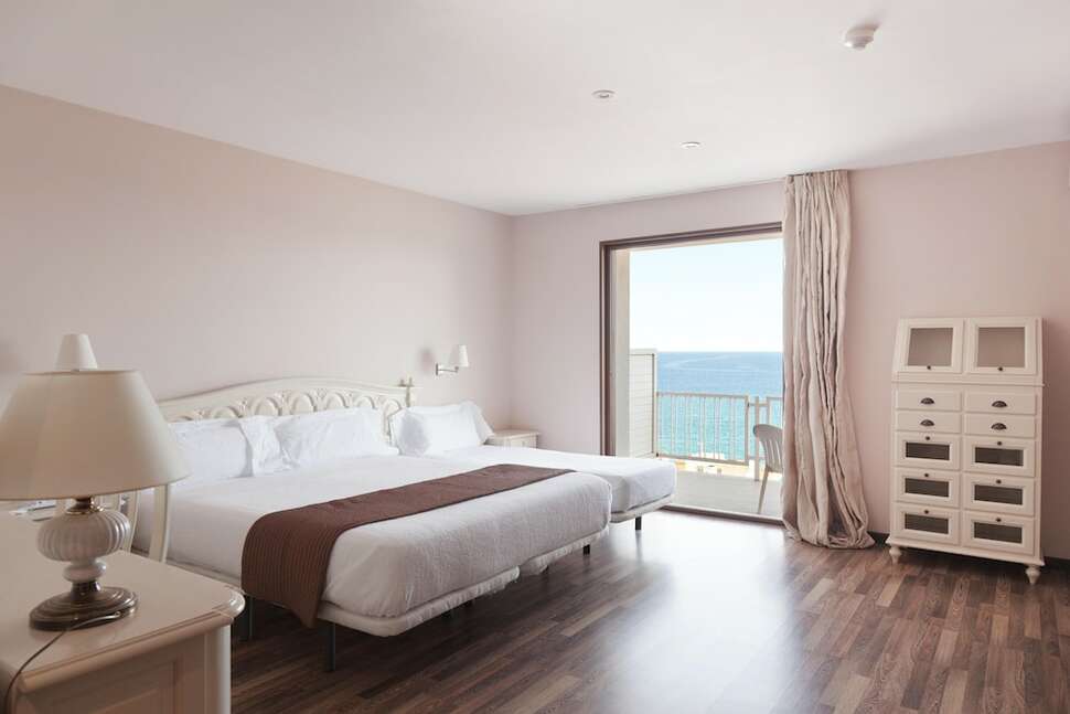 Een foto van Hotel Roger de Flor Seleqtta