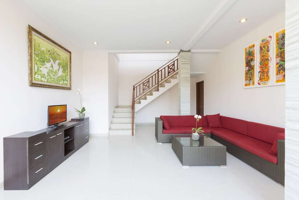 Een foto van Kubal Villa & Restaurant