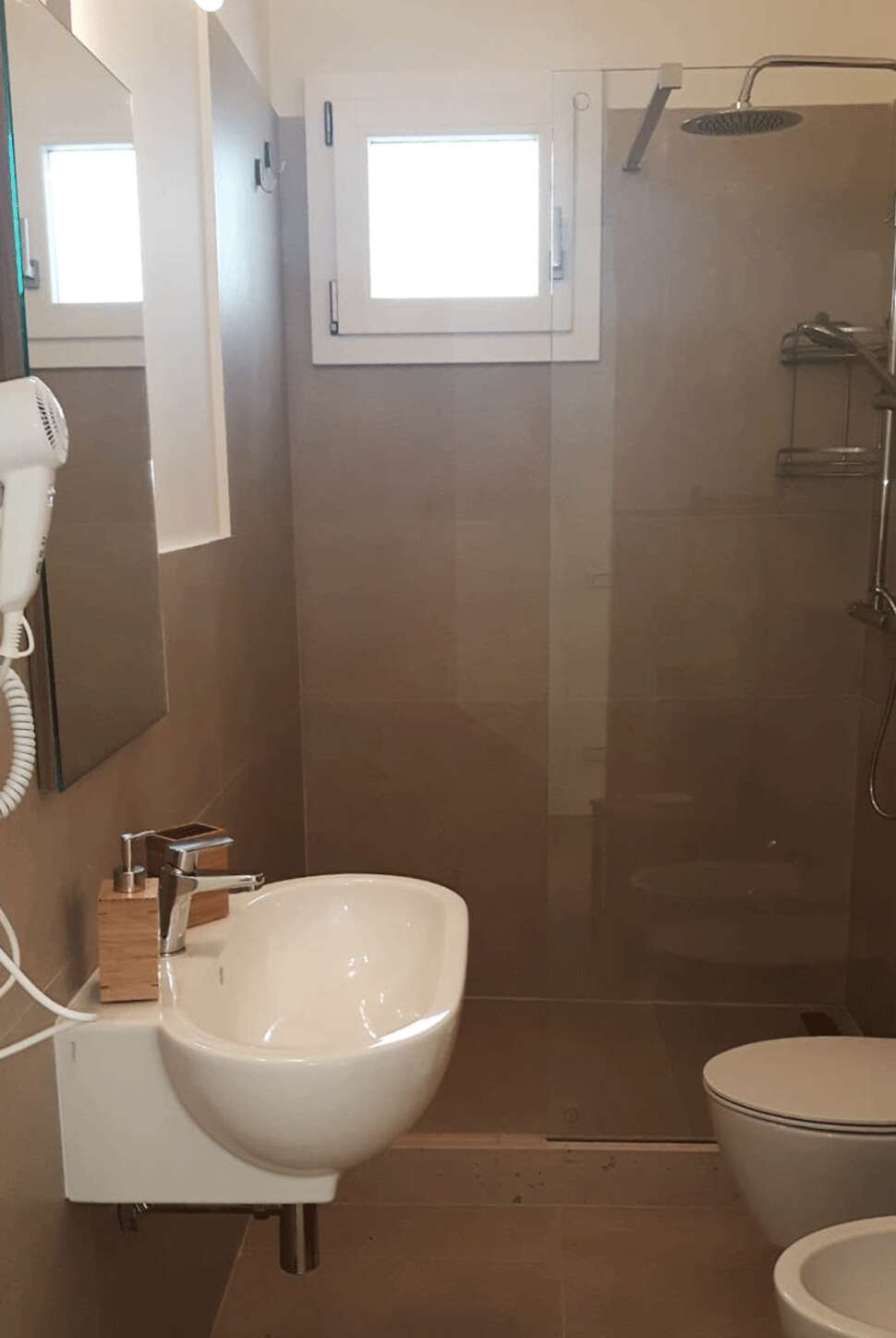 Een foto van Villa Minerva