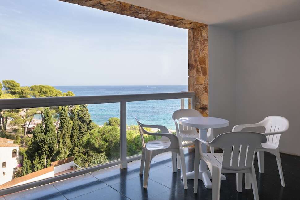 Een foto van H-Top Caleta Palace