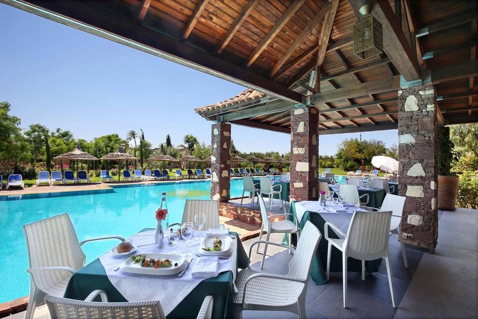 Een foto van Valeria Dar Atlas Resort