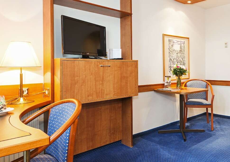 Ein Foto Living Hotel Kaiser Franz Joseph