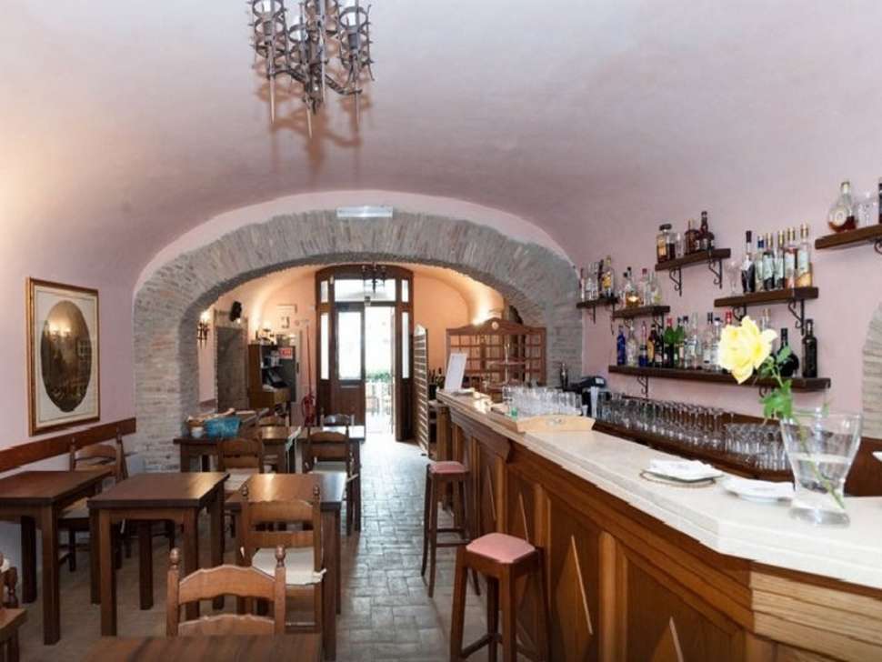 Een foto van Relais Castrum Boccea