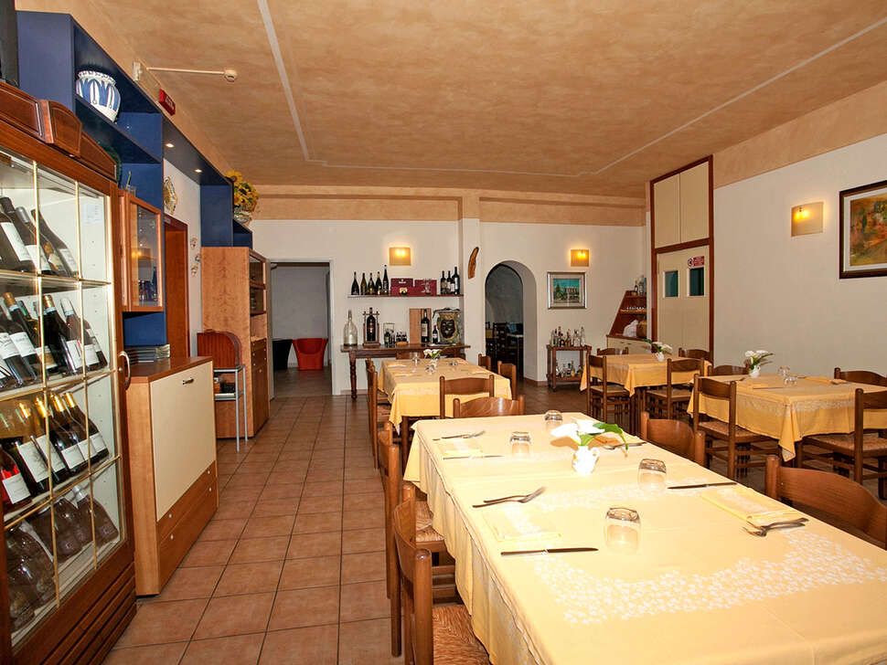 Een foto van Hotel Pinamonte