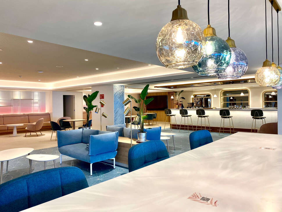 Een foto van Hotel Cristina by Tigotan Las Palmas