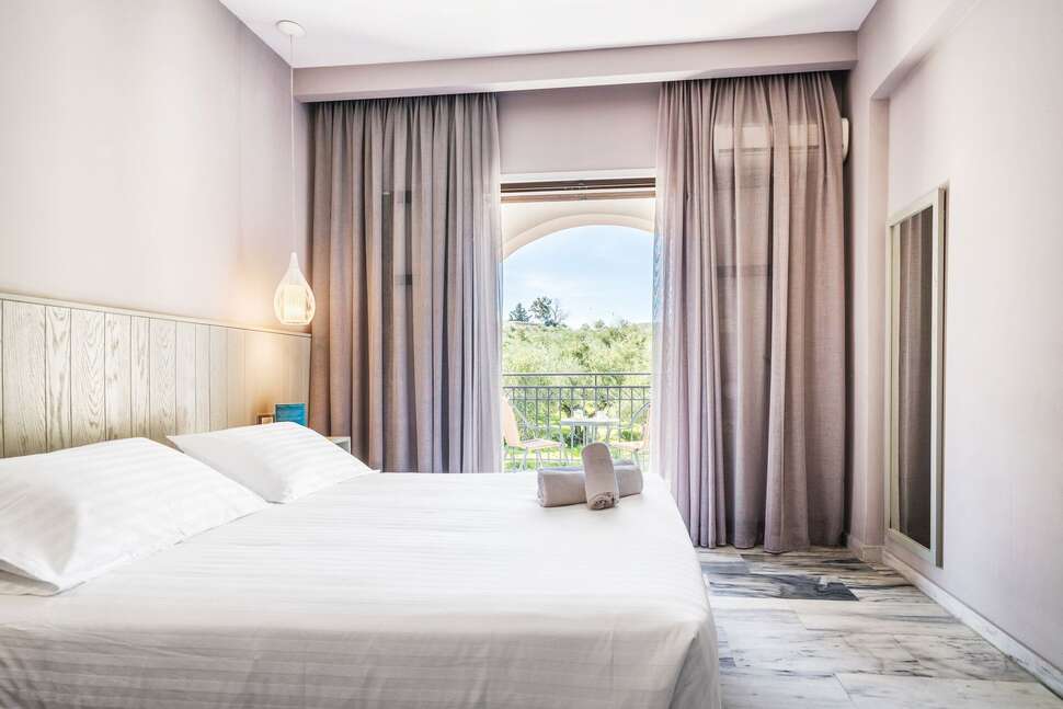 Een foto van Castelli Hotel