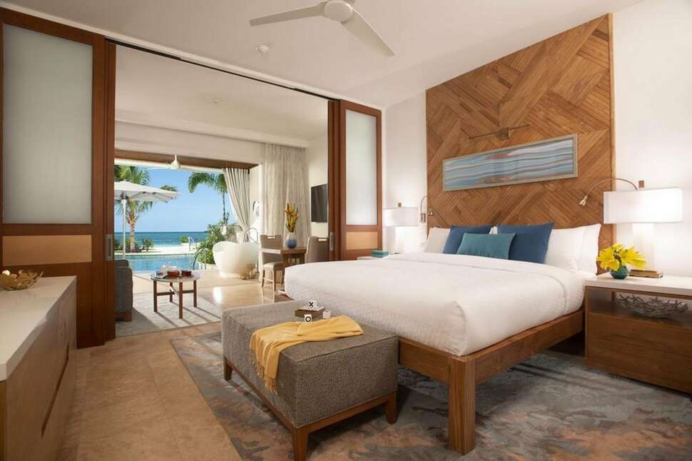 Ein Foto Sandals Montego Bay