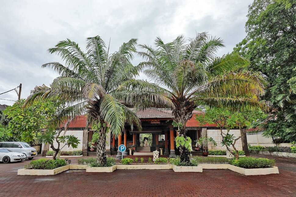 Een foto van Puri Saron Seminyak