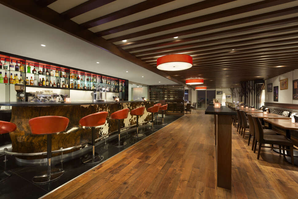 Een foto van The First Collection Marina A Tribute Portfolio Hotel