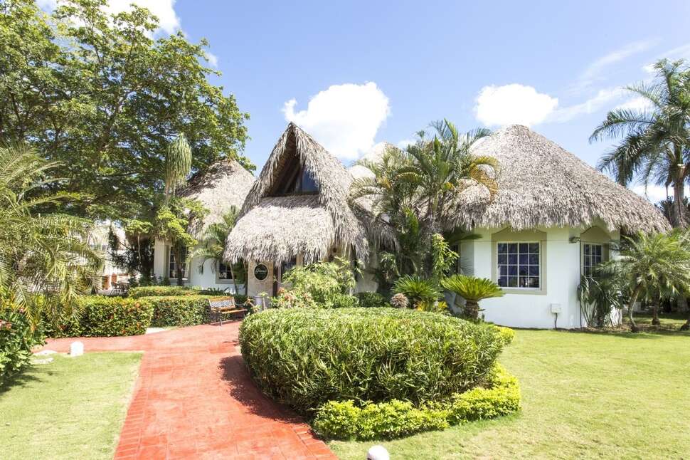 Een foto van Sunscape Dominicus La Romana
