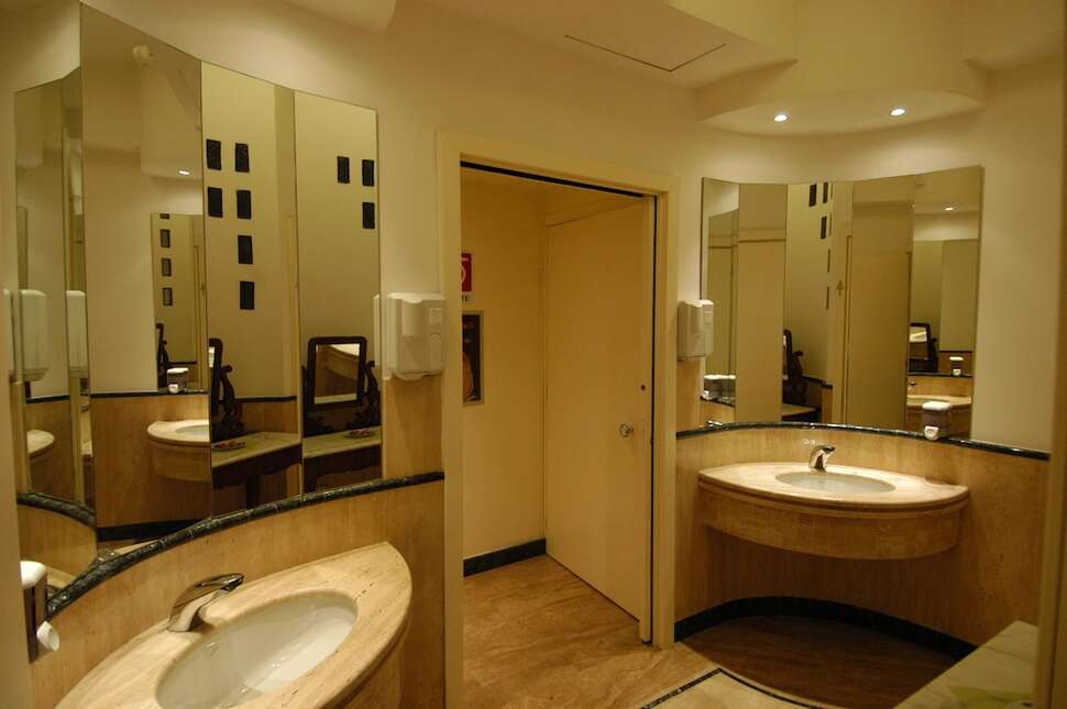 Ein Foto Hotel Windrose