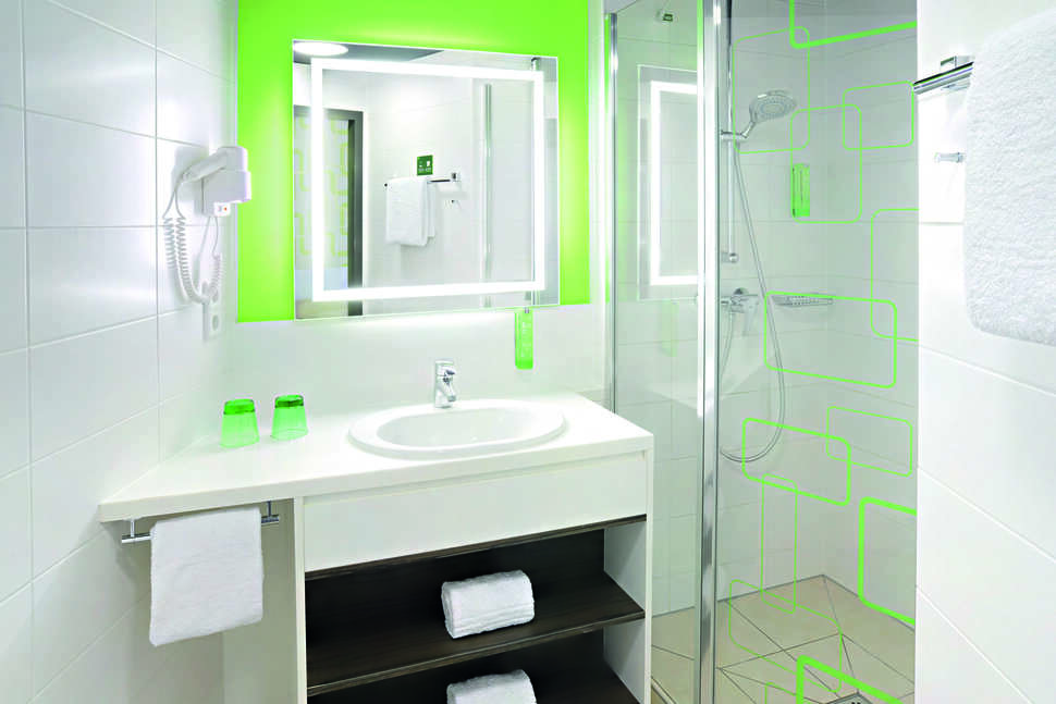 Een foto van Harry's Home Hotel Wien
