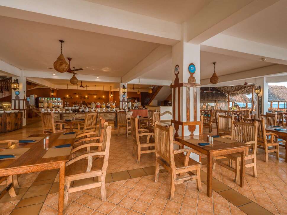 Ein Foto Doubletree by Hilton Zanzibar