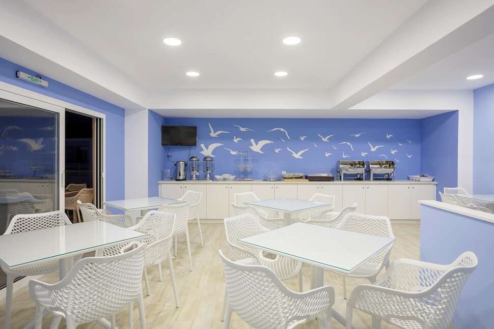 Een foto van Mary Elen Boutique Hotel