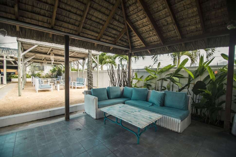 Een foto van Stella Rina Guest House