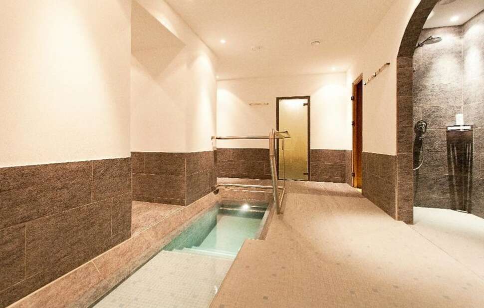 Ein Foto Edelweiss Swiss Quality Hotel