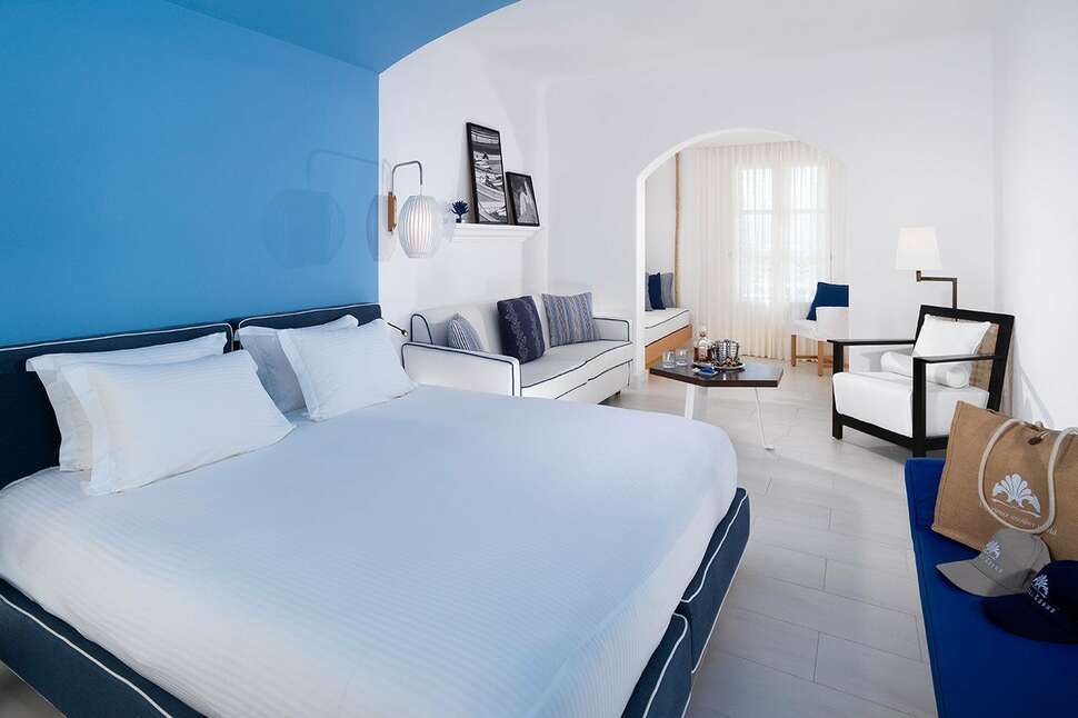 Een foto van Mykonos Grand Hotel & Resort