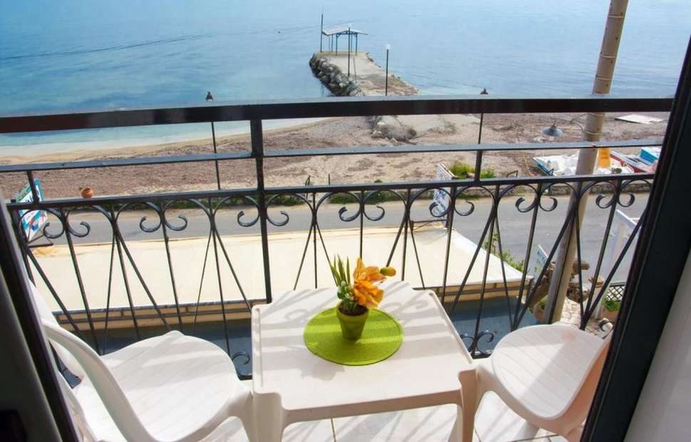 Een foto van Riviera Seaside Hotel by Estia