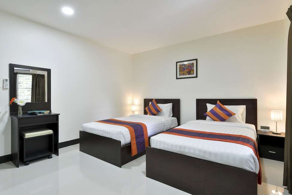 Een foto van Studio Residence Sukhumvit 71