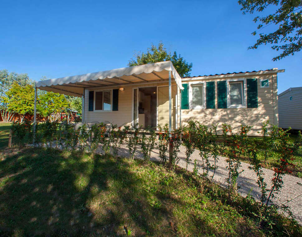 Een foto van The Garda Village