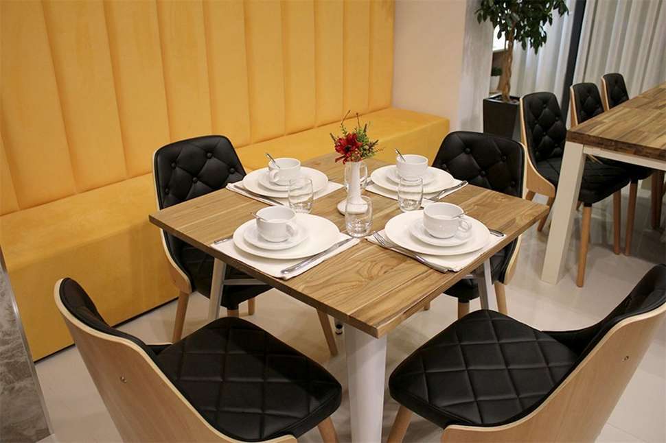Een foto van VH Park Hotel Tirana