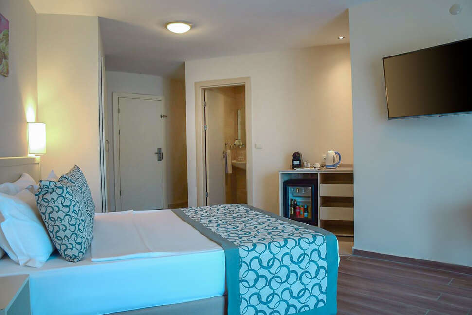Een foto van Bodrum Beach Resort