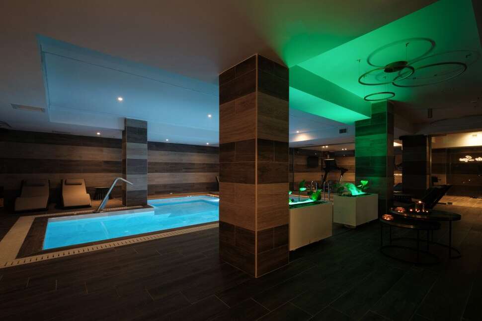 Een foto van Sidari Waterpark Hotel