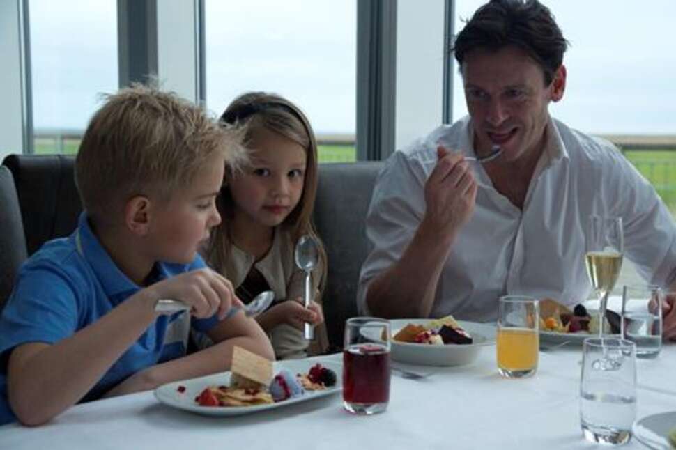 Een foto van Enjoy Resorts Romo