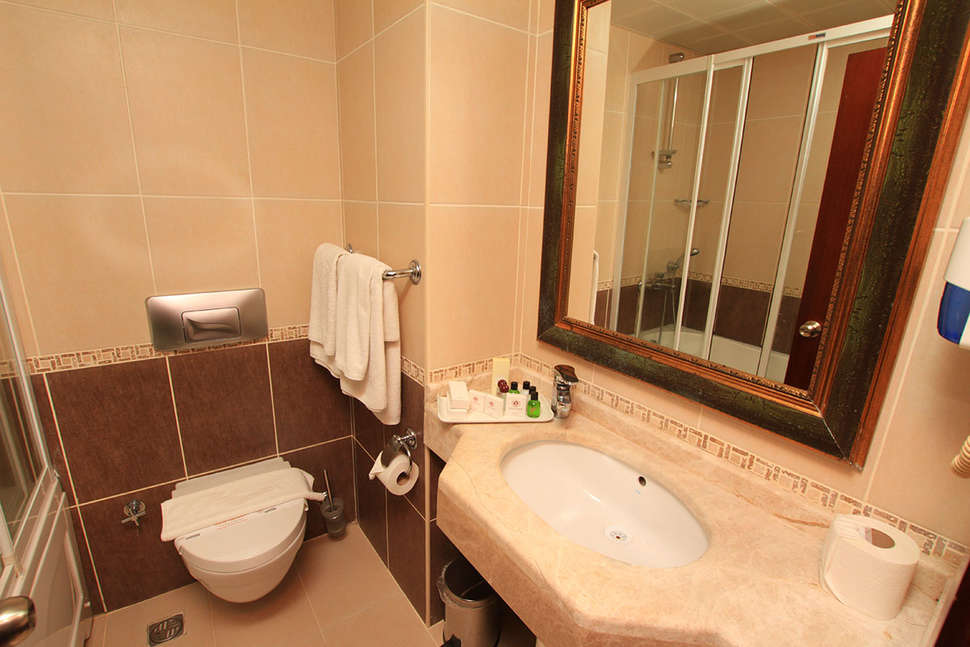 Een foto van Hotel Kaya Maris