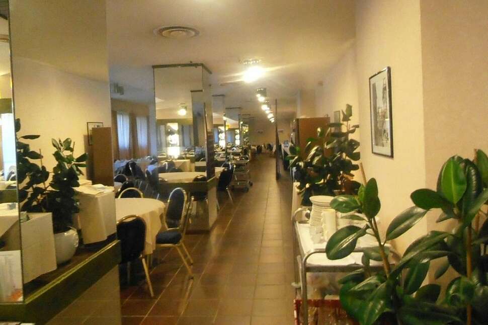 Een foto van Hotel Mirage Florence