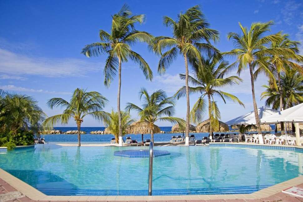 Een foto van Sunscape Curacao Resort Spa & Casino