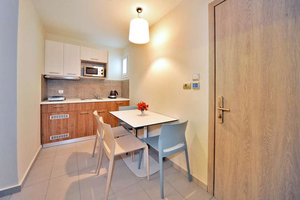 Een foto van Astron Suites