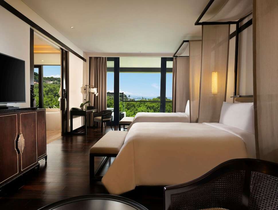 Ein Foto The Apurva Kempinski Bali - Asian Dream