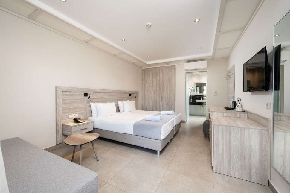 Een foto van Hotel Palladium