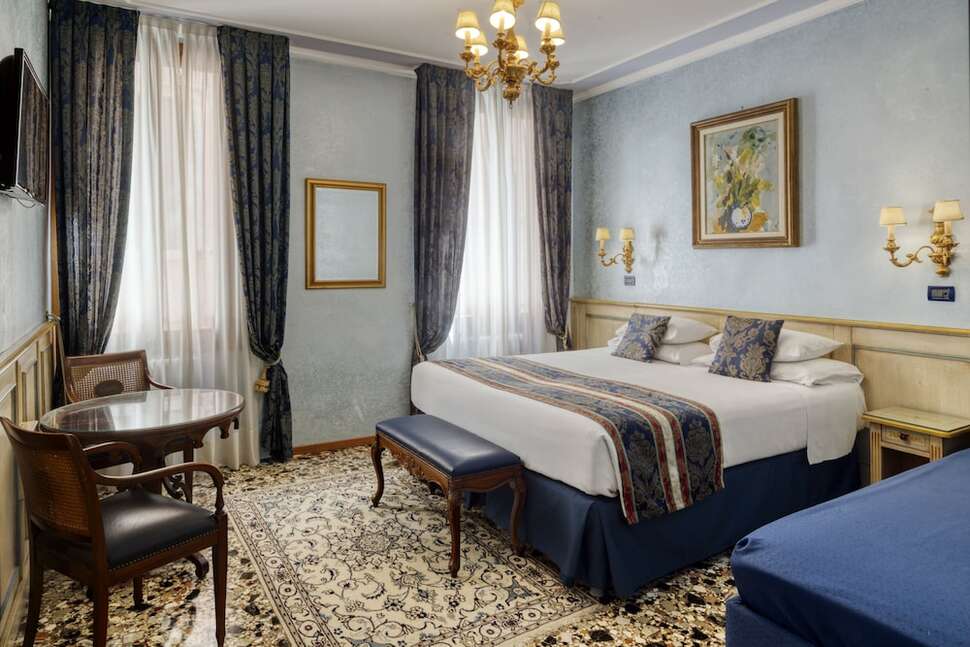 Een foto van Hotel Al Piave