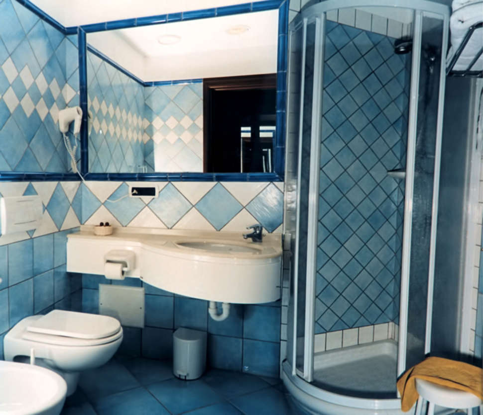 Ein Foto Hotel Villa Ciccio