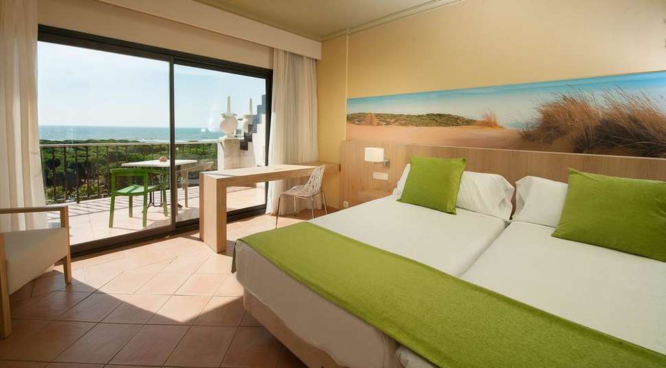 Een foto van TUI Blue Isla Cristina Palace