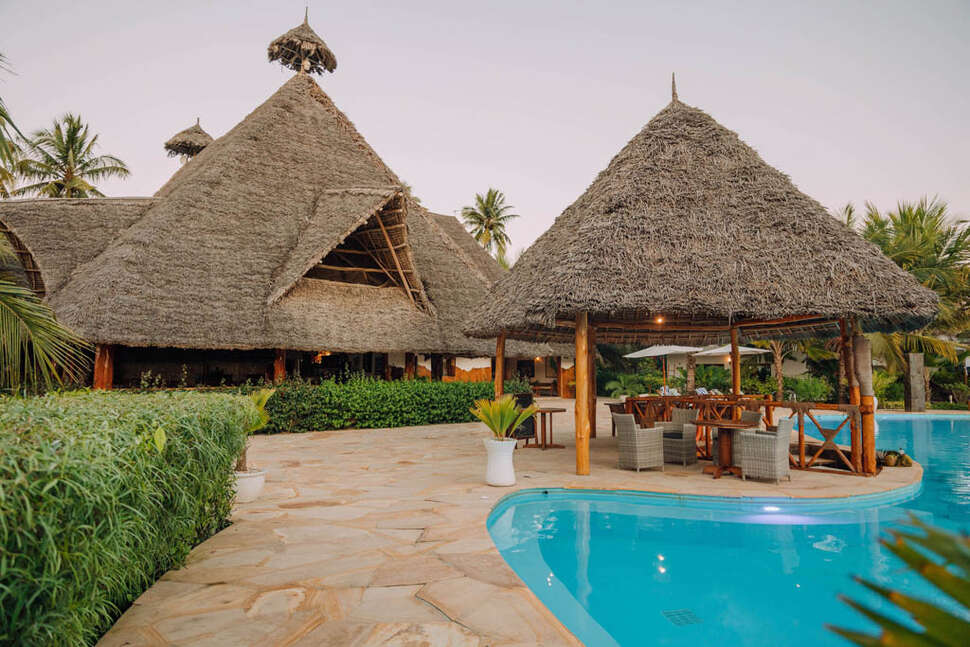 Een foto van White Paradise Boutique Resort