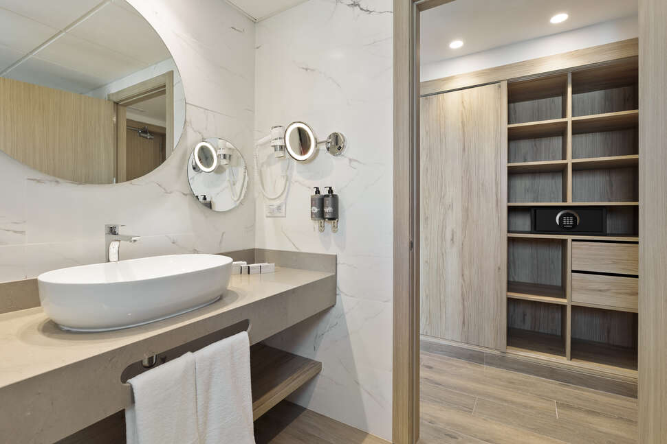 Een foto van Best Hotels Triton
